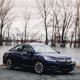 Illustration for article titled 2017 Honda Accord Hybrid: The Jalopnik Review